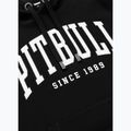 Bluza męska Pitbull Norton Hooded black 8