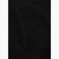 Bluza męska Pitbull Norton Hooded black 11