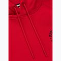 Bluza męska Pitbull San Diego Ca Hooded red 6