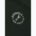 Bluza męska Pitbull San Diego Ca Hooded dark green 7