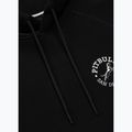 Bluza męska Pitbull San Diego Ca Hooded black 6