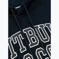 Bluza męska Pitbull So Cal Hooded dark navy/red 6