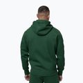 Bluza męska Pitbull So Cal Hooded hunter green 3