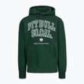Bluza męska Pitbull So Cal Hooded hunter green 4