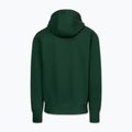 Bluza męska Pitbull So Cal Hooded hunter green 5