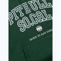 Bluza męska Pitbull So Cal Hooded hunter green 7