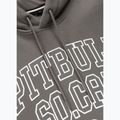 Bluza męska Pitbull So Cal Hooded taupe 6