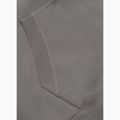 Bluza męska Pitbull So Cal Hooded taupe 10
