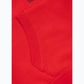 Bluza męska Pitbull So Cal Hooded fluo/red 10