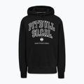 Bluza męska Pitbull So Cal Hooded black 3