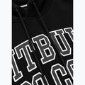Bluza męska Pitbull So Cal Hooded black 5