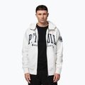 Bluza męska Pitbull Norton Hooded Zip off white 5