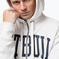 Bluza męska Pitbull Norton Hooded Zip off white 6