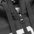 Bluza męska Pitbull Norton Hooded Zip graphite 8