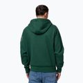 Bluza męska Pitbull Norton Hooded Zip hunter green 3
