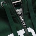 Bluza męska Pitbull Norton Hooded Zip hunter green 9