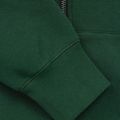 Bluza męska Pitbull Norton Hooded Zip hunter green 11