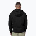 Bluza męska Pitbull Norton Hooded Zip black 3