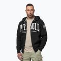 Bluza męska Pitbull Norton Hooded Zip black 4
