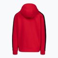 Bluza męska Pitbull San Diego Ca Hooded Zip red 7