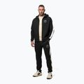 Bluza męska Pitbull San Diego Ca Hooded Zip black 2