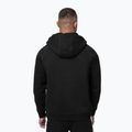 Bluza męska Pitbull San Diego Ca Hooded Zip black 3