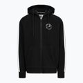 Bluza męska Pitbull San Diego Ca Hooded Zip black 5