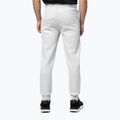 Spodnie męskie Pitbull Small Logo HD Track grey/melange 3