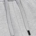 Spodnie męskie Pitbull Small Logo HD Track grey/melange 7