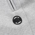 Spodnie męskie Pitbull Small Logo HD Track grey/melange 8