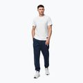 Spodnie męskie Pitbull Hilltop Track Hatton dark navy 2