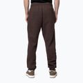 Spodnie męskie Pitbull Hilltop Track Hatton dark chocolate 3