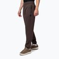 Spodnie męskie Pitbull Hilltop Track Hatton dark chocolate 5