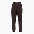 Spodnie męskie Pitbull Hilltop Track Hatton dark chocolate 6