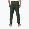 Spodnie męskie Pitbull Hilltop Track Hatton dark green 3