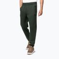 Spodnie męskie Pitbull Hilltop Track Hatton dark green 4