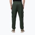Spodnie męskie Pitbull Cypress Sport Cargo dark green 3