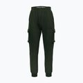 Spodnie męskie Pitbull Cypress Sport Cargo dark green 5
