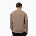 Bluza męska Pitbull Sampson Crewneck Sweatshirt pale sand 3