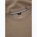 Bluza męska Pitbull Sampson Crewneck Sweatshirt pale sand 7
