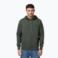 Bluza męska Pitbull Sampson Hooded Sweatshirt old green