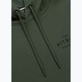 Bluza męska Pitbull Sampson Hooded Sweatshirt old green 6