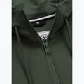 Bluza męska Pitbull Sampson Hooded Zip Sweatshirt old green 8