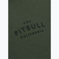 Bluza męska Pitbull Sampson Hooded Zip Sweatshirt old green 9