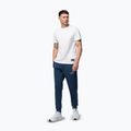 Spodnie męskie Pitbull Sampson Track Pants petrol blue 2