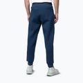 Spodnie męskie Pitbull Sampson Track Pants petrol blue 3