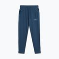 Spodnie męskie Pitbull Sampson Track Pants petrol blue 4