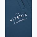 Spodnie męskie Pitbull Sampson Track Pants petrol blue 7
