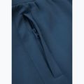 Spodnie męskie Pitbull Sampson Track Pants petrol blue 8