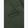 Spodnie męskie Pitbull Sampson Track Pants old green 7